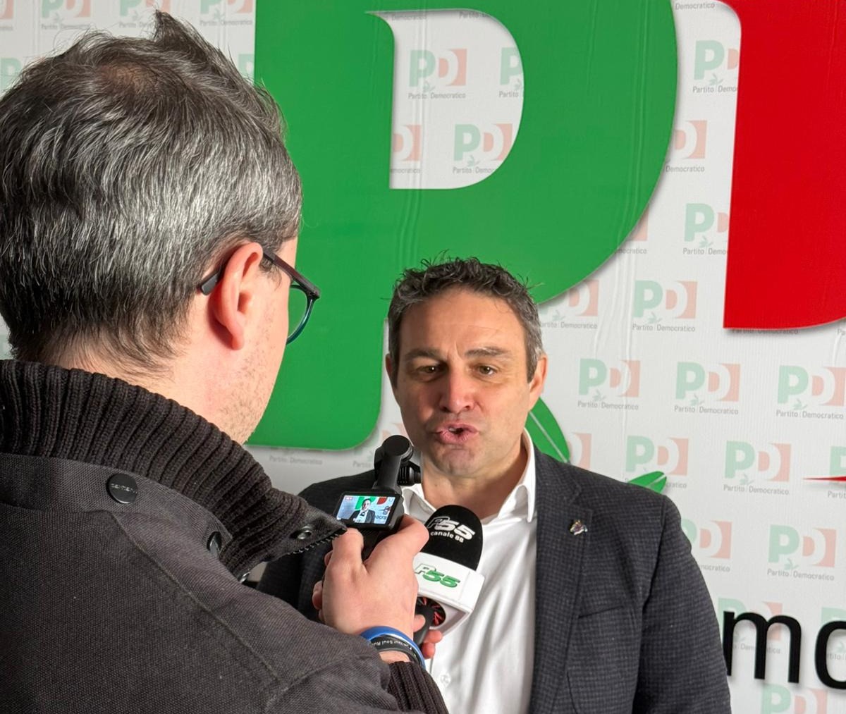 Astuti e Ponti (PD) chiedono chiarezza sul futuro dell’ospedale di Saronno