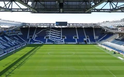 Atalanta-Juventus, biglietti in vendita dal 30 marzo. On-line biglietti delle Curve solo su Dea Card