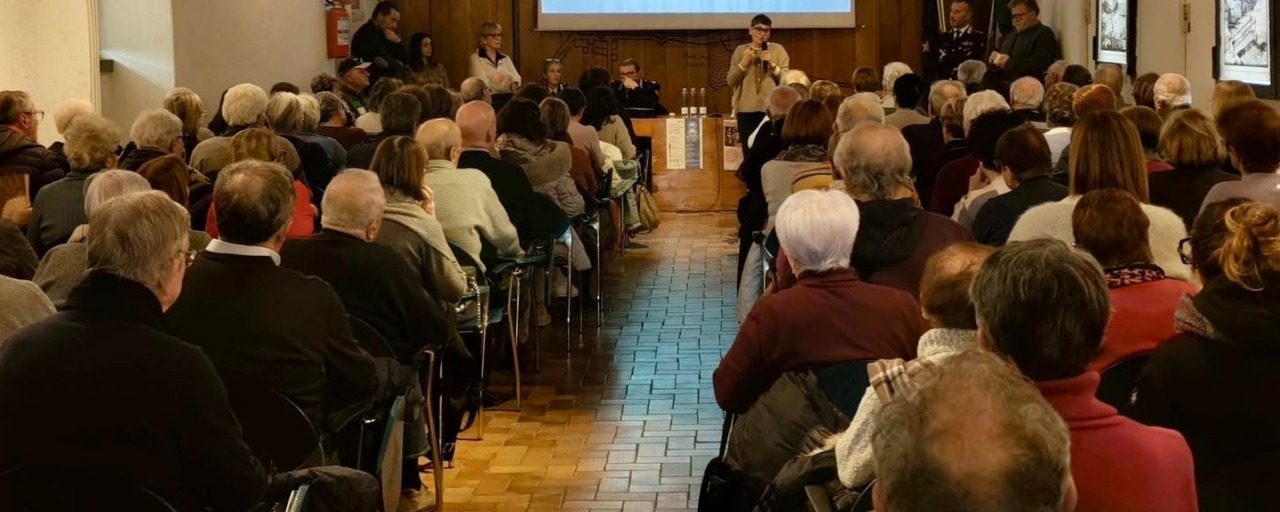 Attivamente, il progetto nato all’ascolto del territorio