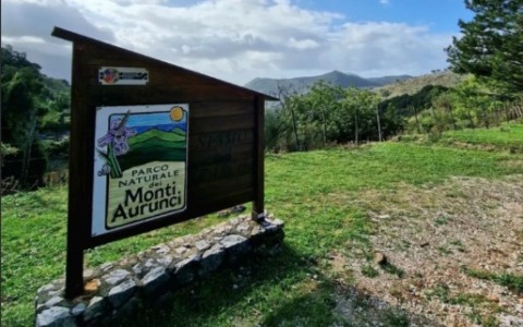 “Aurunci 3D –Vivere il Parco tra Terra, Cielo e Sottosuolo”, finanziato il progetto