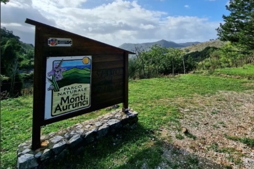 “Aurunci 3D –Vivere il Parco tra Terra, Cielo e Sottosuolo”, finanziato il progetto