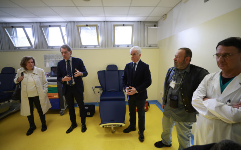 Autismo e deficit intellettivi, al via il progetto Tobia – DAMA