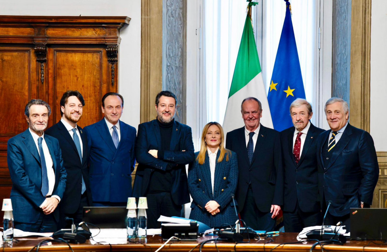 Autonomia differenziata nel Nordovest un passo avanti per le Regioni