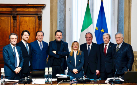 Autonomia differenziata nel Nordovest un passo avanti per le Regioni