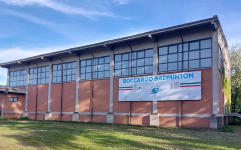 Badminton Novi: 2 triplete e 5 medaglie alla challenge “Città dei Mille”