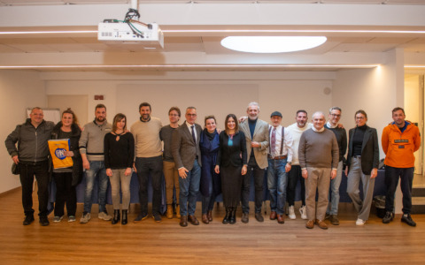 Barista del Cuore, la classifica finale e le motivazioni