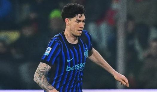 Marca: Bastoni-Barcellona, c’è l’accordo