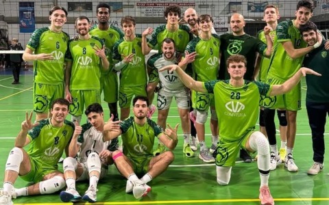 Bella vittoria di Mozzate contro Garlasco