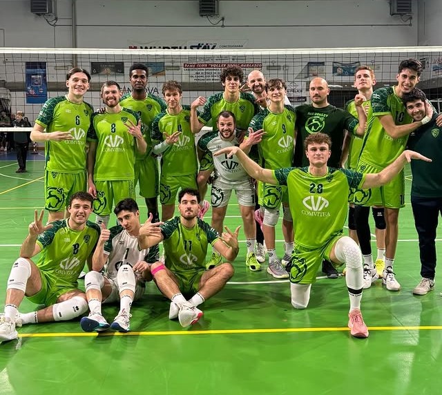 Bella vittoria di Mozzate contro Garlasco