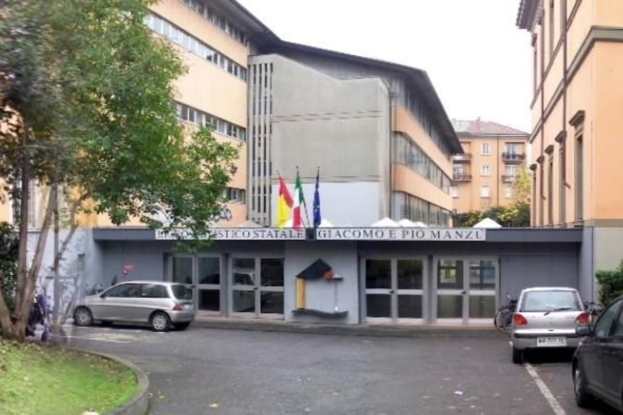 Al liceo artistico Manzù 130 firme dei genitori per la richiesta d’ispezione
