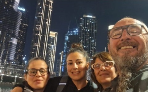 Bloccati a Dubai, stamattina i bergamaschi tornano a casa