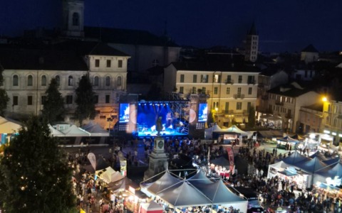 Bolle di Malto 2026 vuole via La Marmora