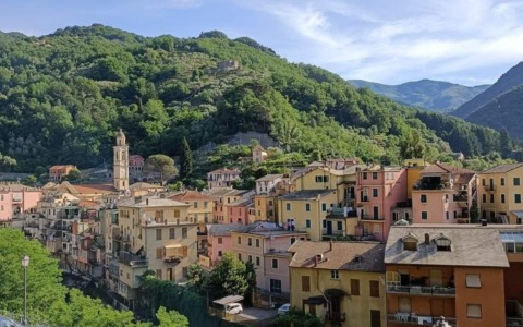 Borzonasca conferma il servizio di asilo domiciliare “Il Nido della Cicogna”