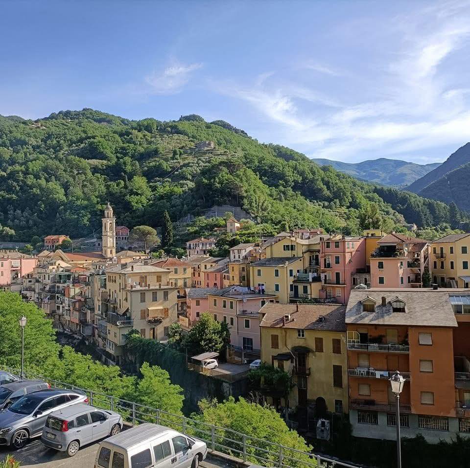 Borzonasca conferma il servizio di asilo domiciliare “Il Nido della Cicogna”