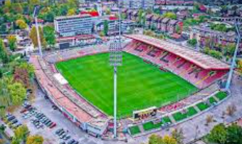 Bosnia-Italia si giocherà davanti a 8800 spettatori!