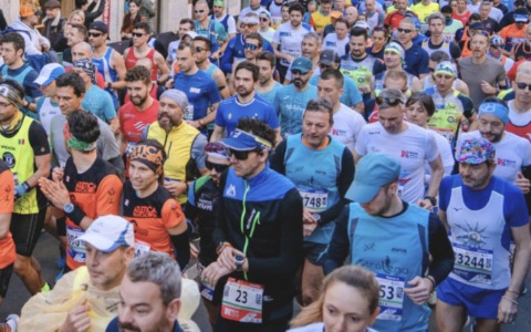 Brescia Art Marathon: domenica in scena la 24esima edizione