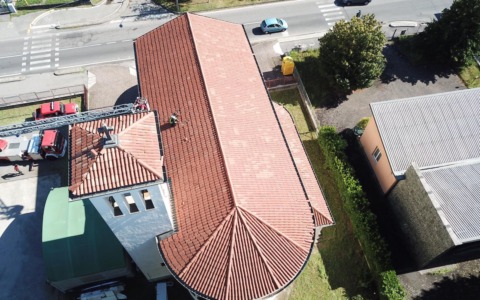 Brugarolo Insieme, cucina solidale anche con il gulasch