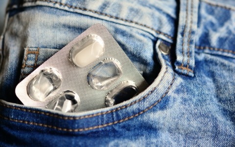 Cala il consumo di antibiotici in Piemonte