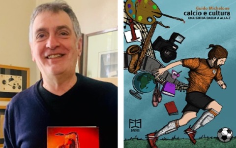 Calcio e Cultura: incontro con Guido Michelone in Seminario