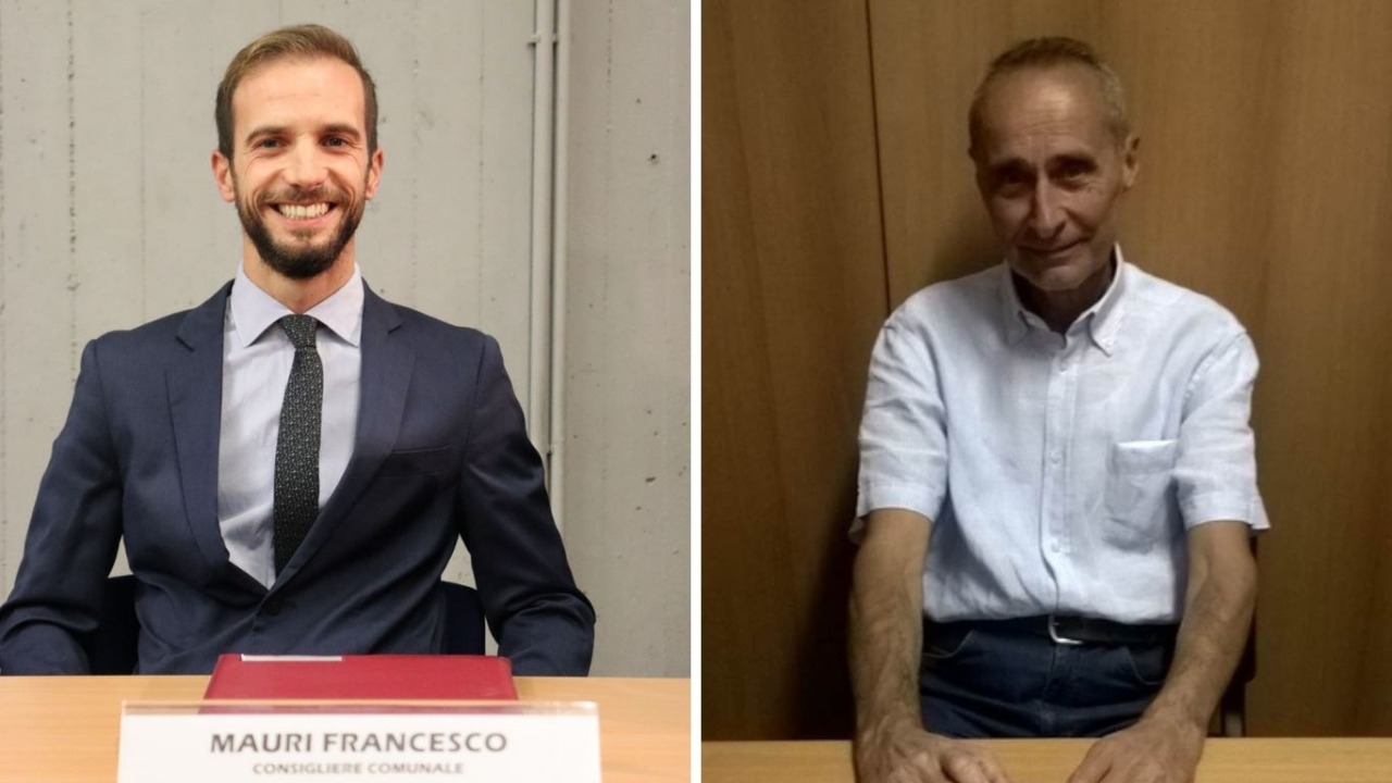 Cambio in maggioranza: fuori Mauri e dentro Aureggi