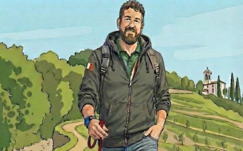 Cammina col sindaco: 15 sabati per progettare insieme il futuro di Montevecchia