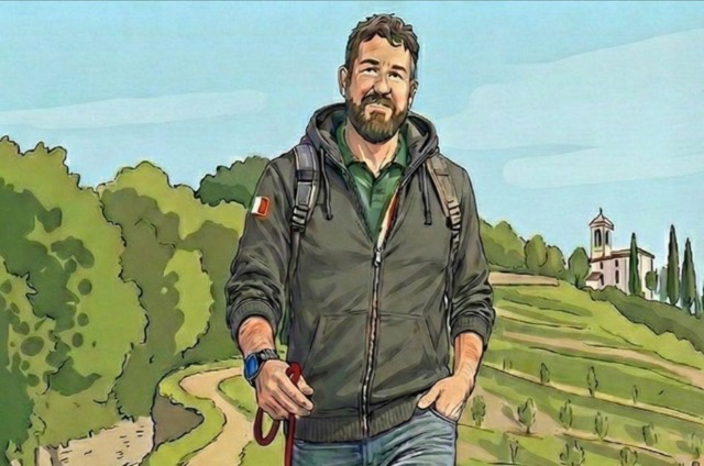 Cammina col sindaco: 15 sabati per progettare insieme il futuro di Montevecchia