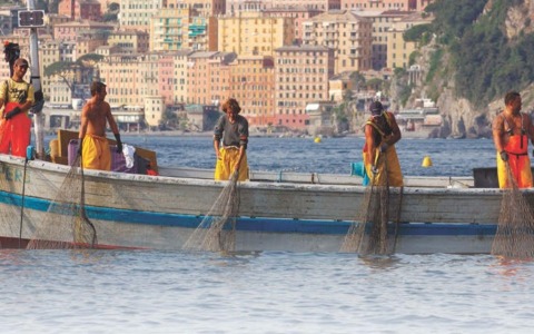 Camogli Capitale italiana del Mare, mercoledì 4 febbraio l’esito del bando