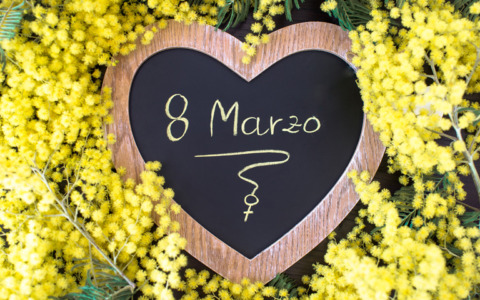 Camogli: tutti gli eventi per l’8 marzo