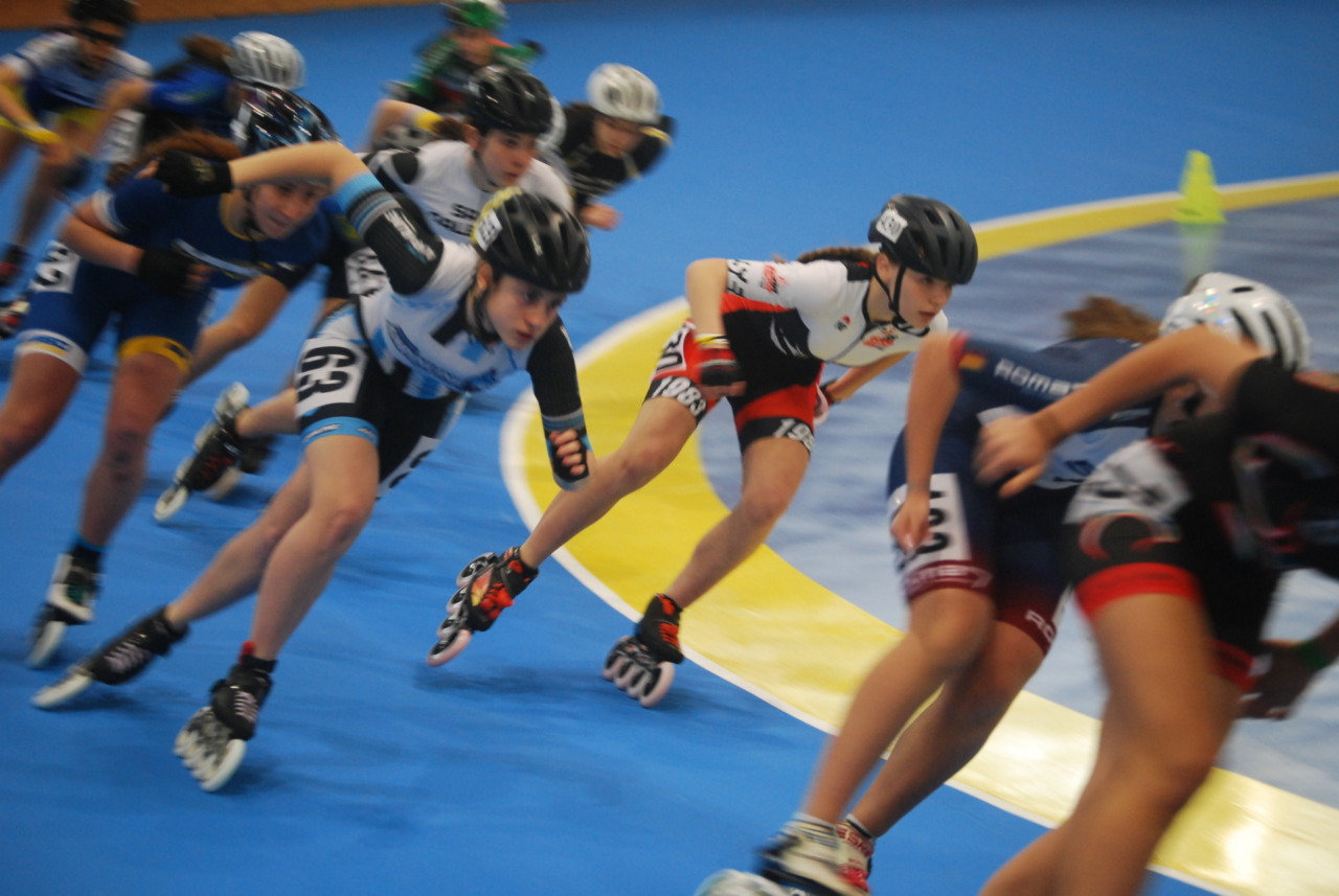 Campionati Italiani Indoor 2026: due weekend di grande intensità per la Roseda Merate