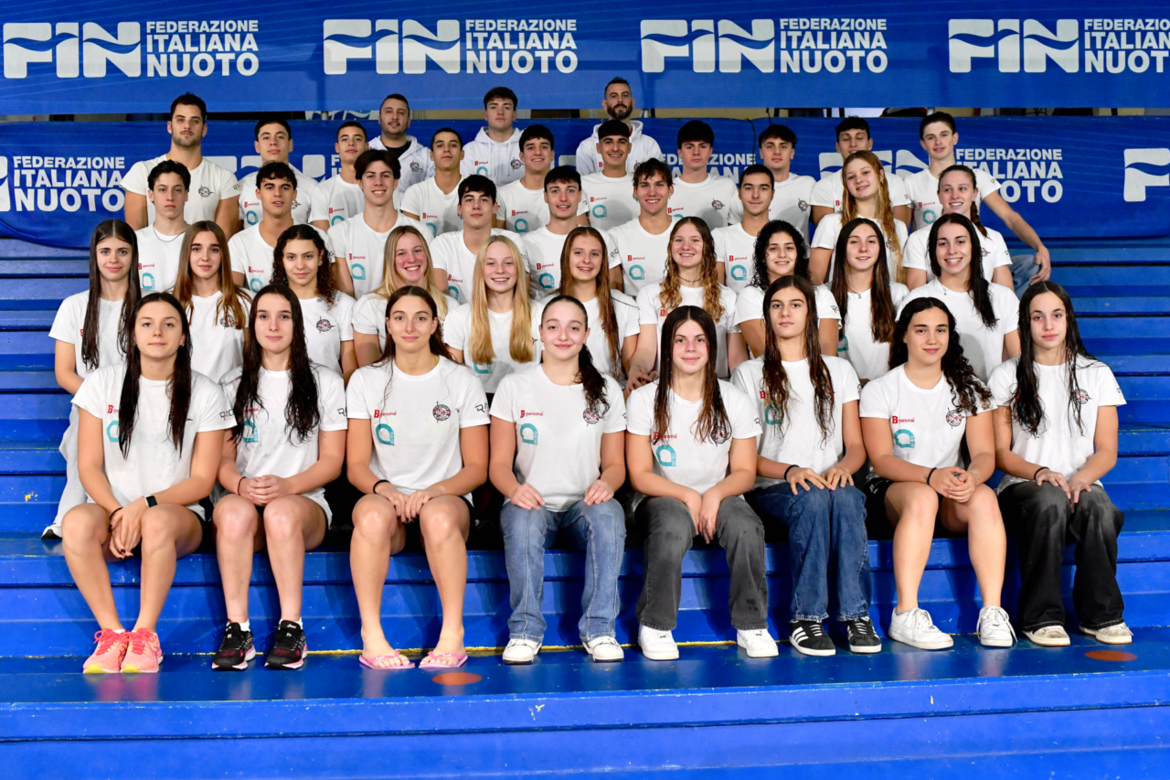 Campionati Regionali di Categoria femminili, Florentia protagonista