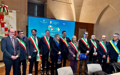 Capitale del Mare 2026, si decide oggi