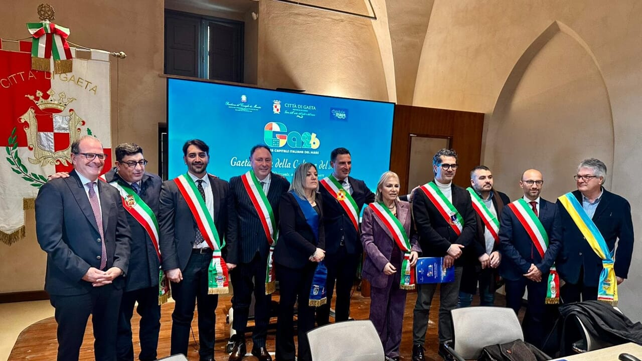 Capitale del Mare 2026, si decide oggi