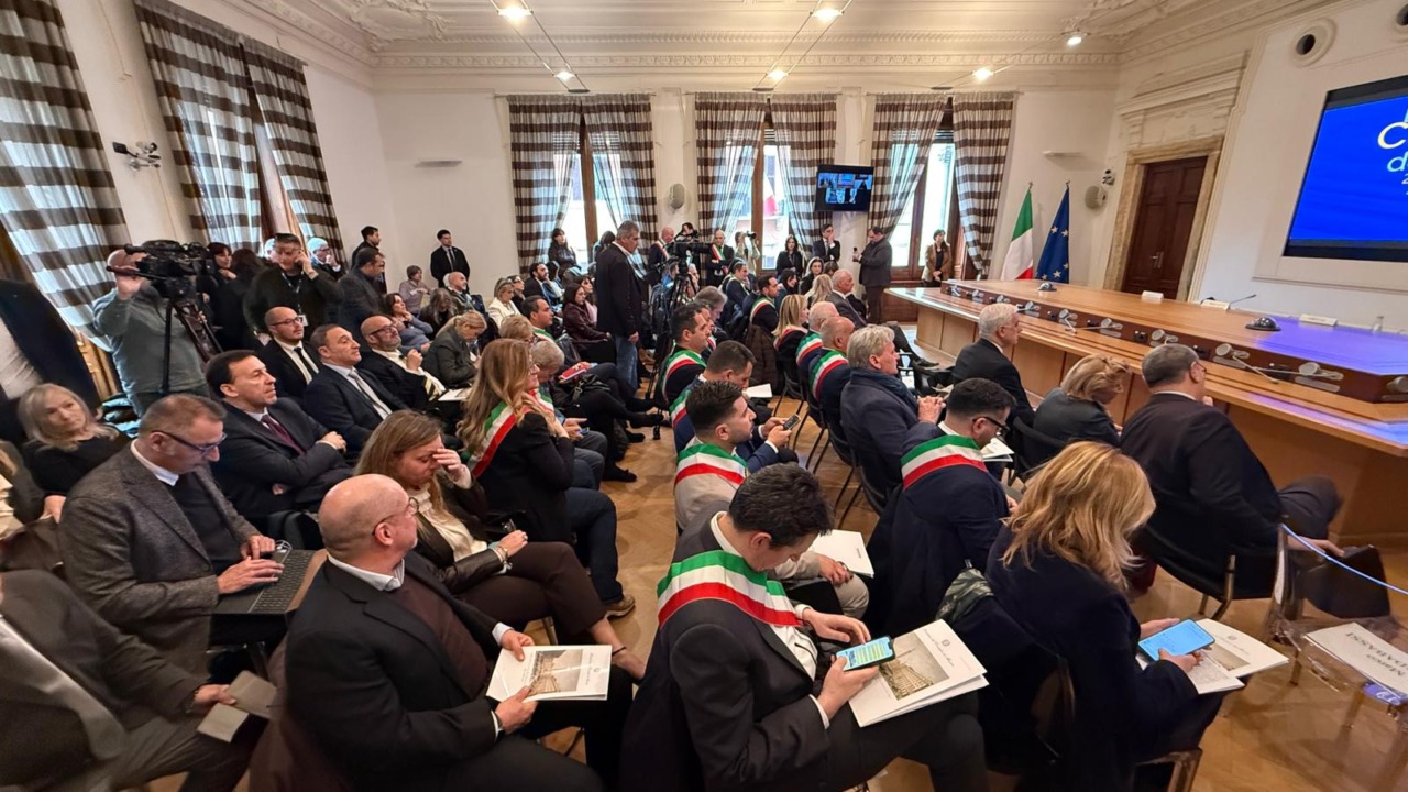 Capitale Italiana del Mare 2026: Gaeta orgogliosa del percorso compiuto