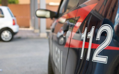 Carabinieri a Petrella Salto: tre denunce, sanzioni e cantieri sospesi