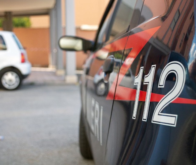 Carabinieri a Petrella Salto: tre denunce, sanzioni e cantieri sospesi