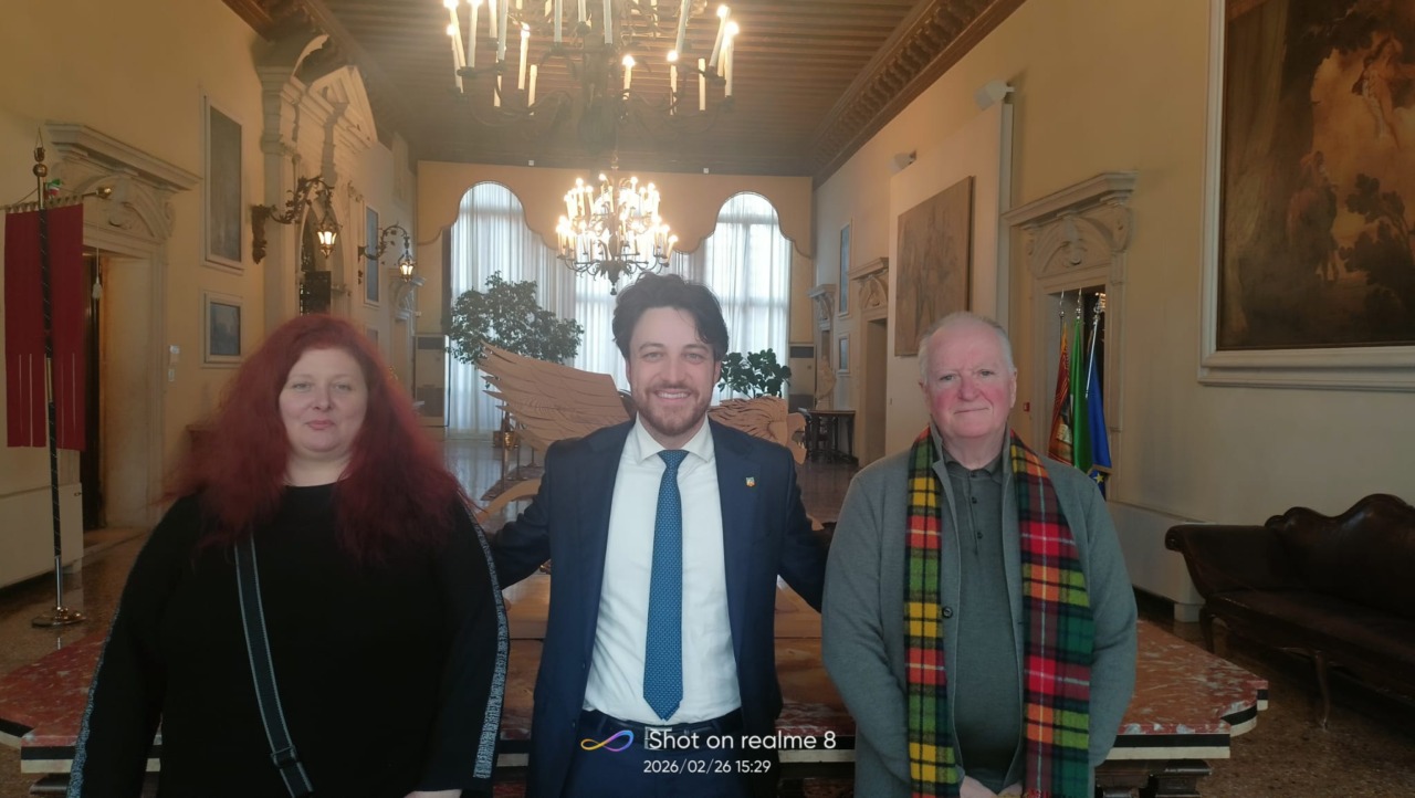 Caregiver familiari: il CFU presenta tre richieste al presidente Alberto Stefani