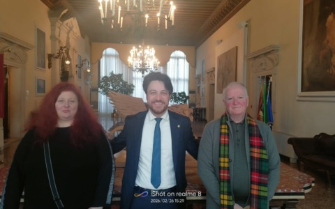 Caregiver familiari: il CFU presenta tre richieste al presidente Alberto Stefani