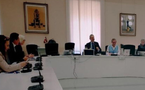 Carlo Riva Vercellotti alla guida del Comitato per la qualità della normativa