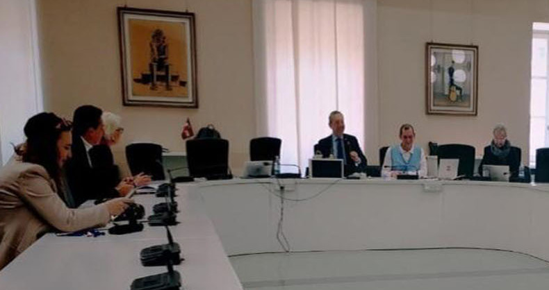 Carlo Riva Vercellotti alla guida del Comitato per la qualità della normativa