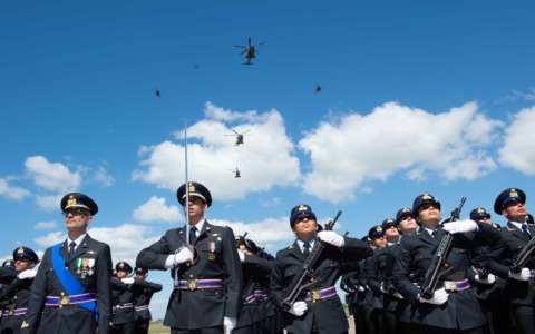 Carne avariata alla Scuola Marescialli, le analisi smentiscono la presenza di larve