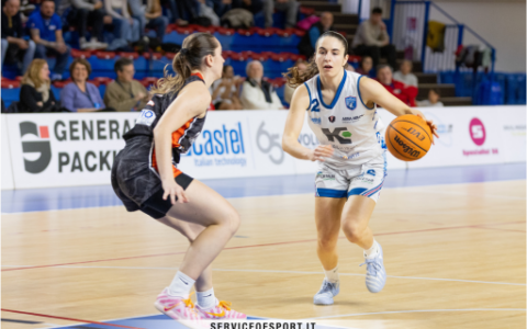 Carugate si “vendica” su Canegrate ed è vittoria matematica del girone