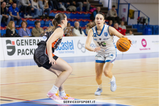 Carugate si “vendica” su Canegrate ed è vittoria matematica del girone