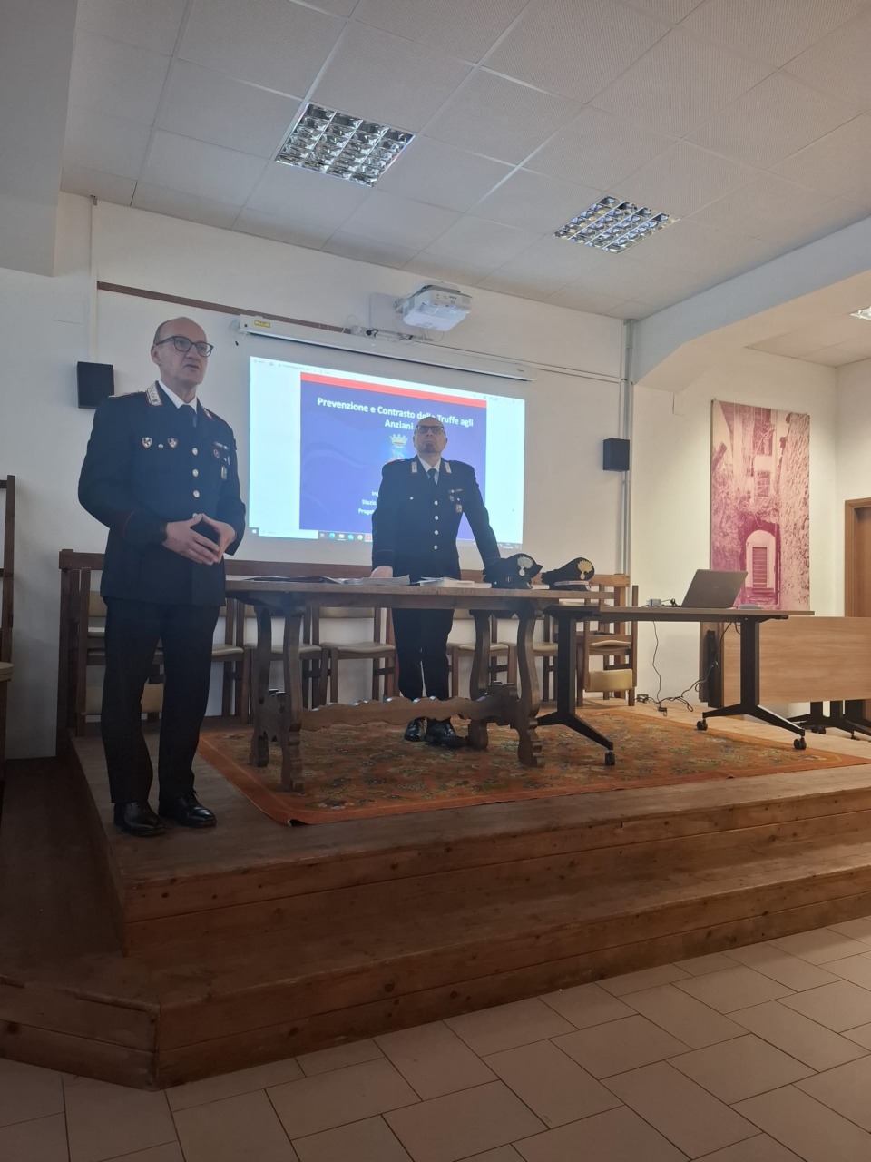 Casargo: occhio alle truffe!