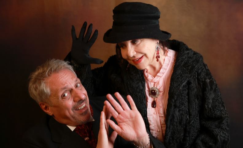 Casinò di Sanremo, riparte la stagione teatrale: da “Sarto per signora” a “Le nostre donne”