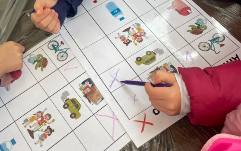 Centinaia di studenti coinvolti nei progetti di educazione ambientale