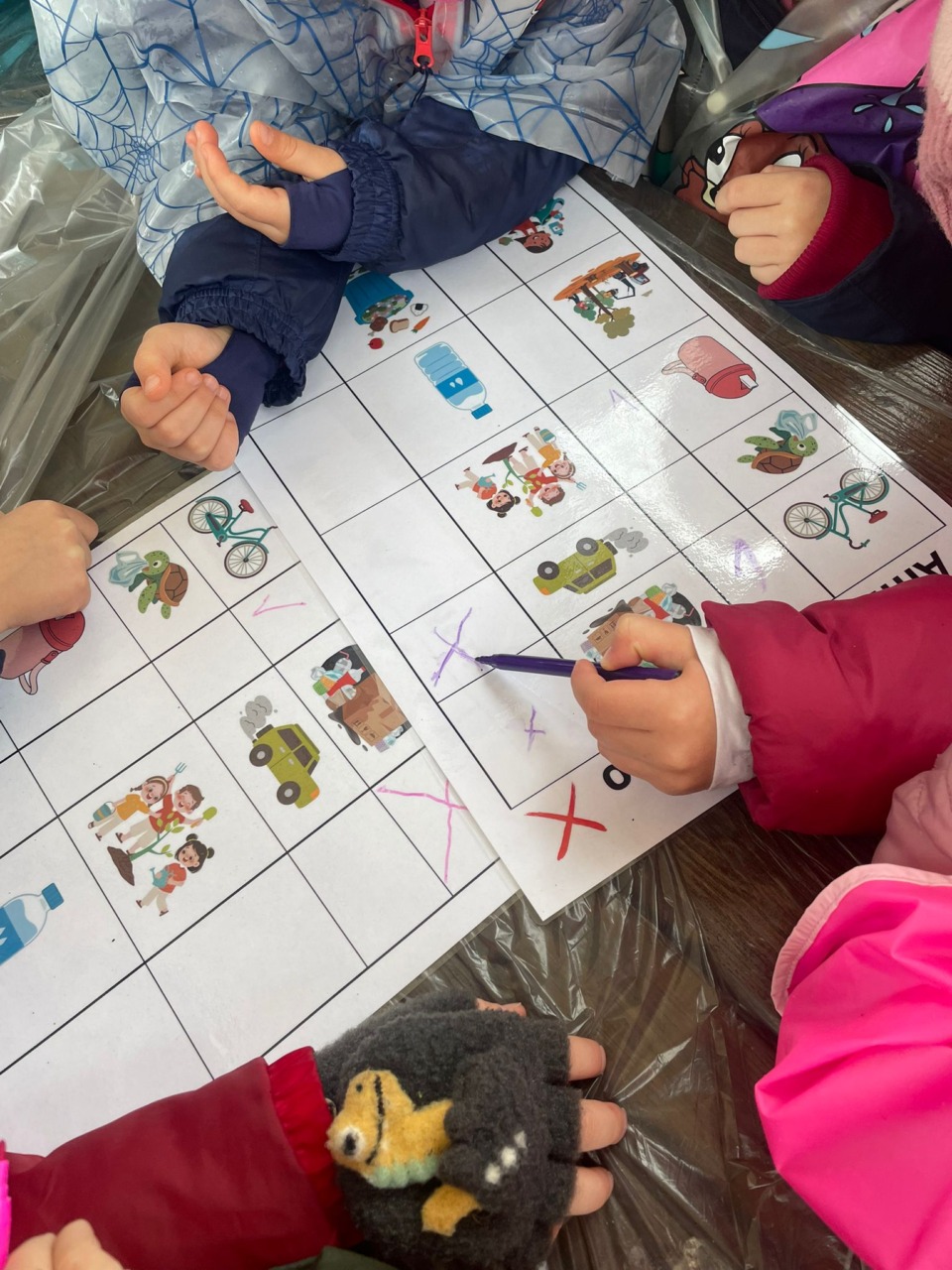 Centinaia di studenti coinvolti nei progetti di educazione ambientale