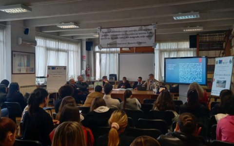 Certamen Anxuris, domani la quarta edizione al Liceo L.Da Vinci