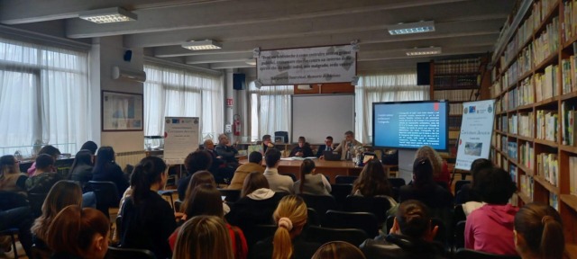 Certamen Anxuris, domani la quarta edizione al Liceo L.Da Vinci