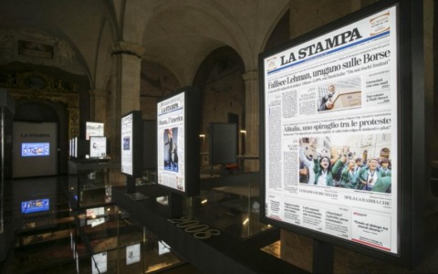 Cessione Gedi, il Consiglio impegna la Giunta a monitorare e interloquire