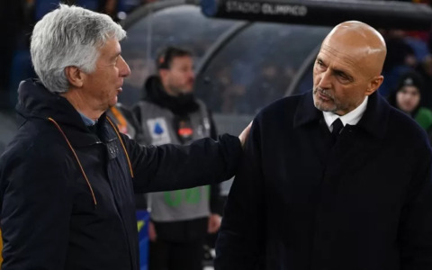 Corsa Champions, che intrigo: cinque squadre per due posti